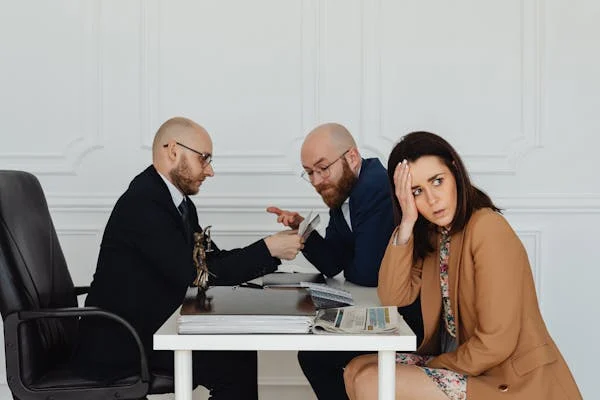 consultoría empresarial